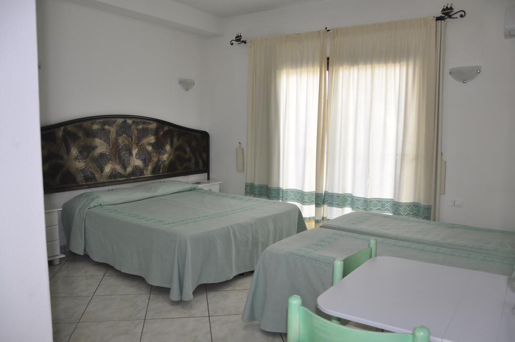 Affittacamere Da Angela Villasimius Rom bilde
